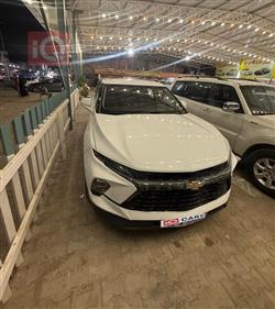 شيفروليه بليزر